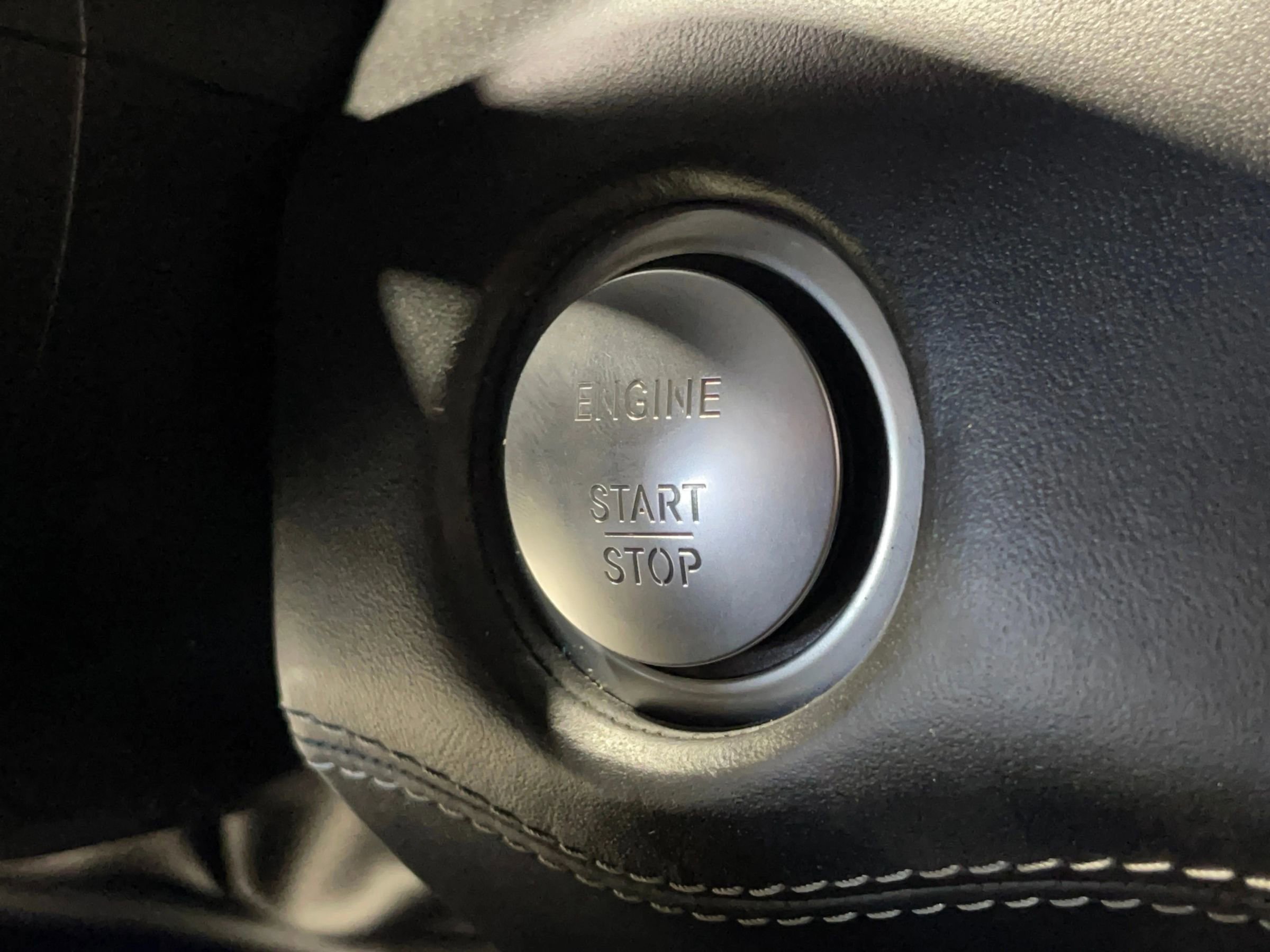 Used 2015 Mercedes-Benz S 550 4MATIC Coupe image 46