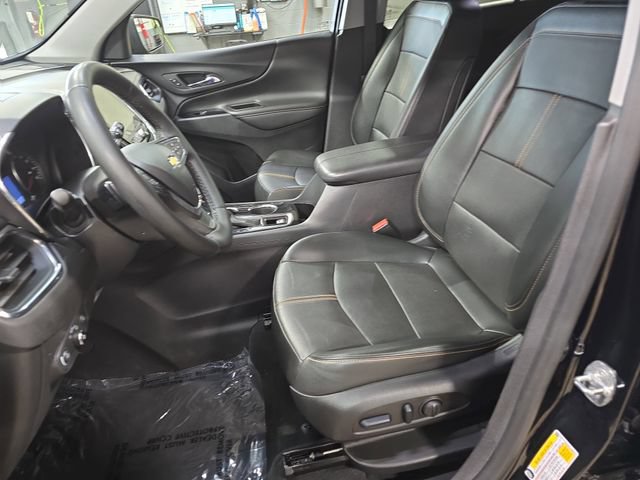 Used 2024 Chevrolet Equinox Premier AWD/4WD image 19