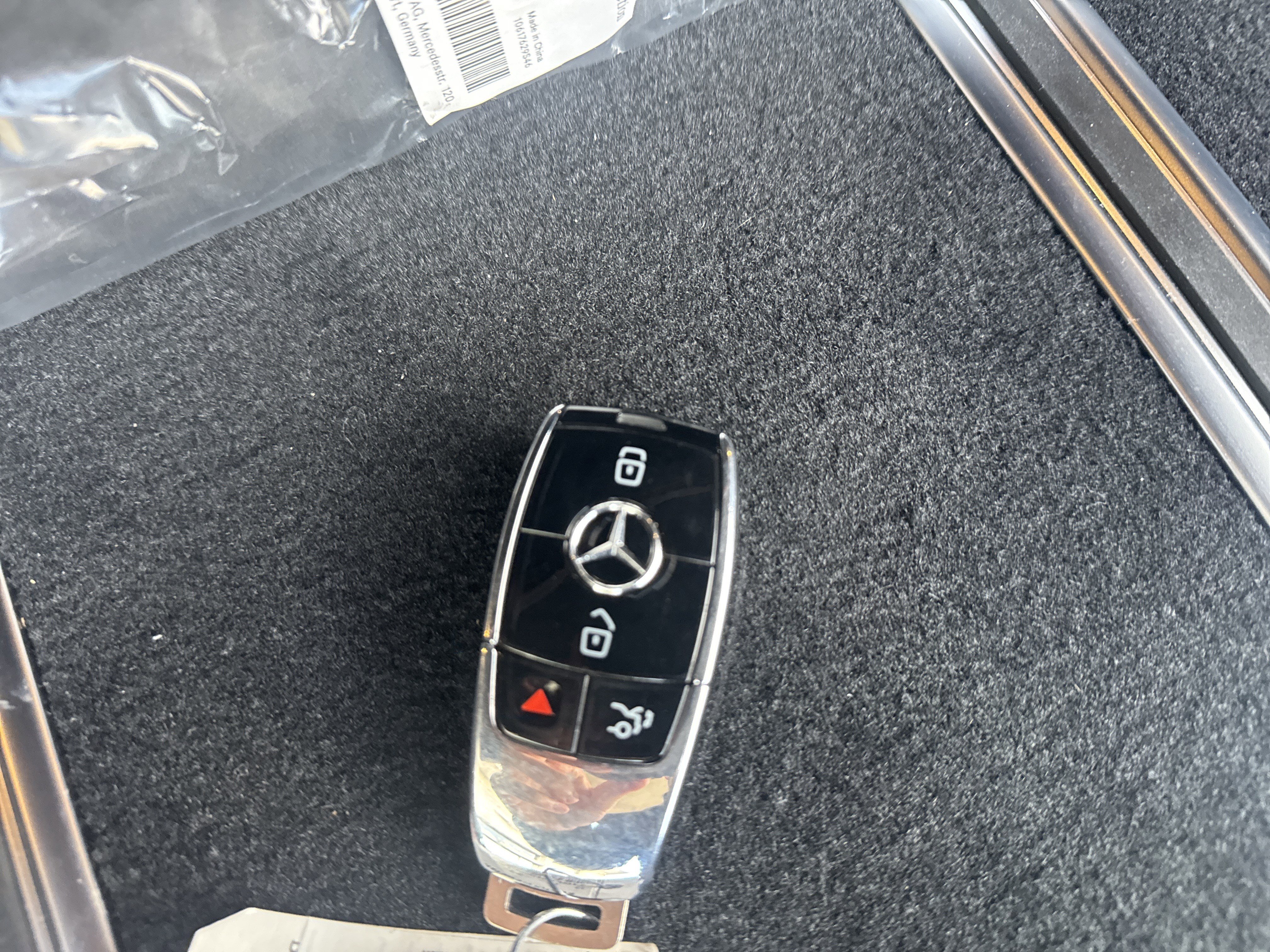 Used 2023 Mercedes-Benz Maybach GLS 600 4MATIC image 30