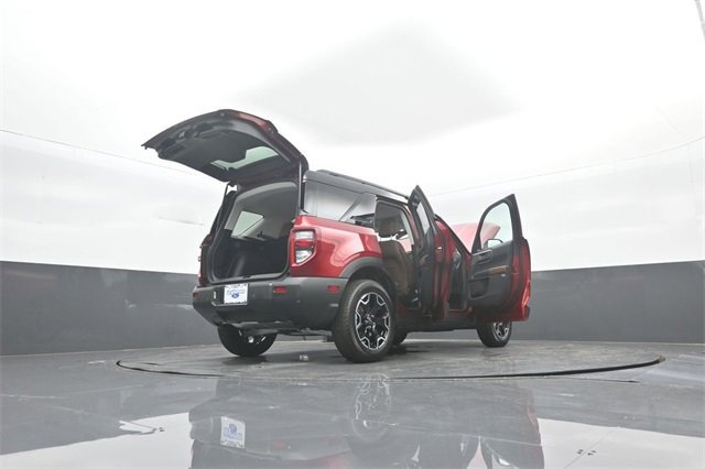 New 2025 Ford Bronco Sport Outer Banks w/ Outer Banks Tech Package+ image 44