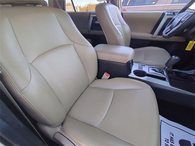 Used 2018 Toyota 4Runner SR5 image 34