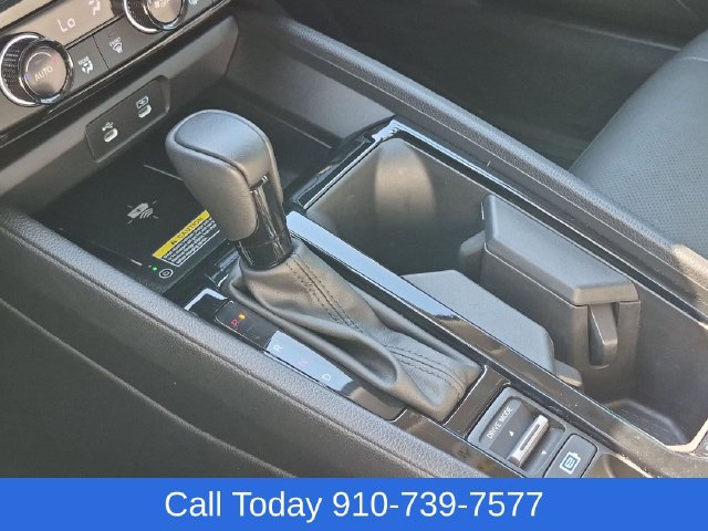 Used 2025 Honda Accord EX-L image 23