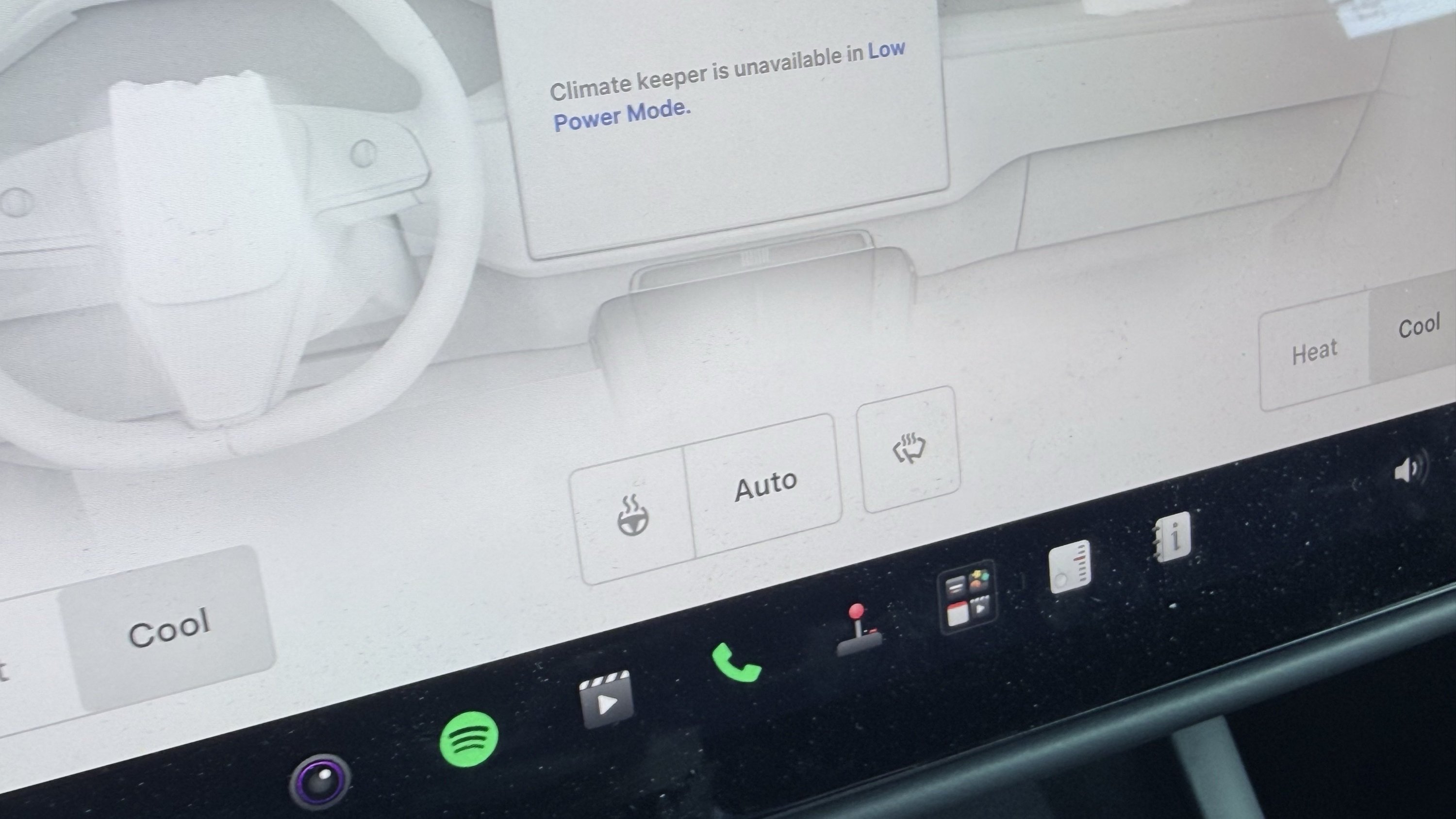 Used 2024 Tesla Model X AWD/4WD image 75