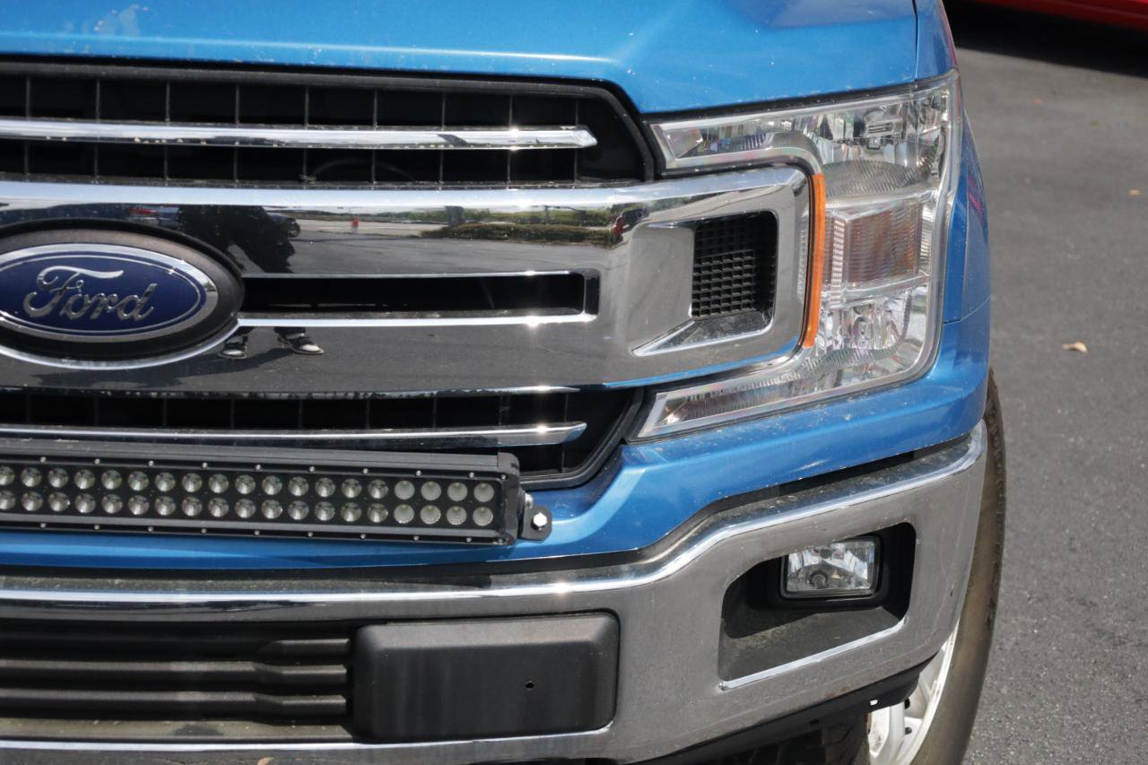 Used 2019 Ford F150 XLT w/ Equipment Group 301A Mid image 18