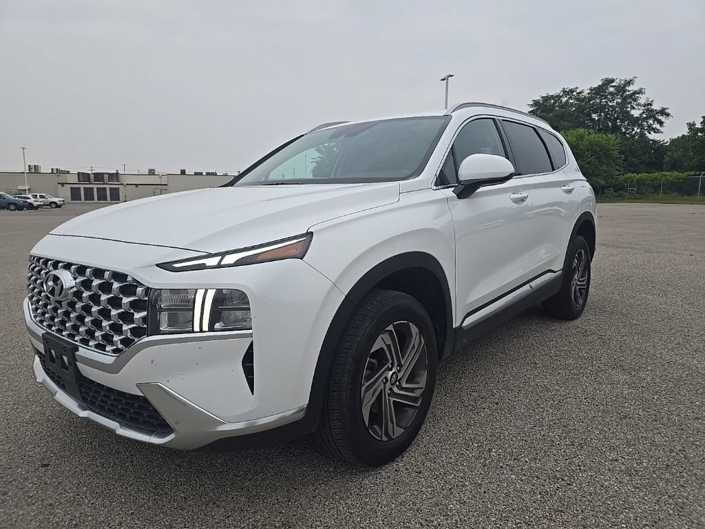 Used 2023 Hyundai Santa Fe SEL