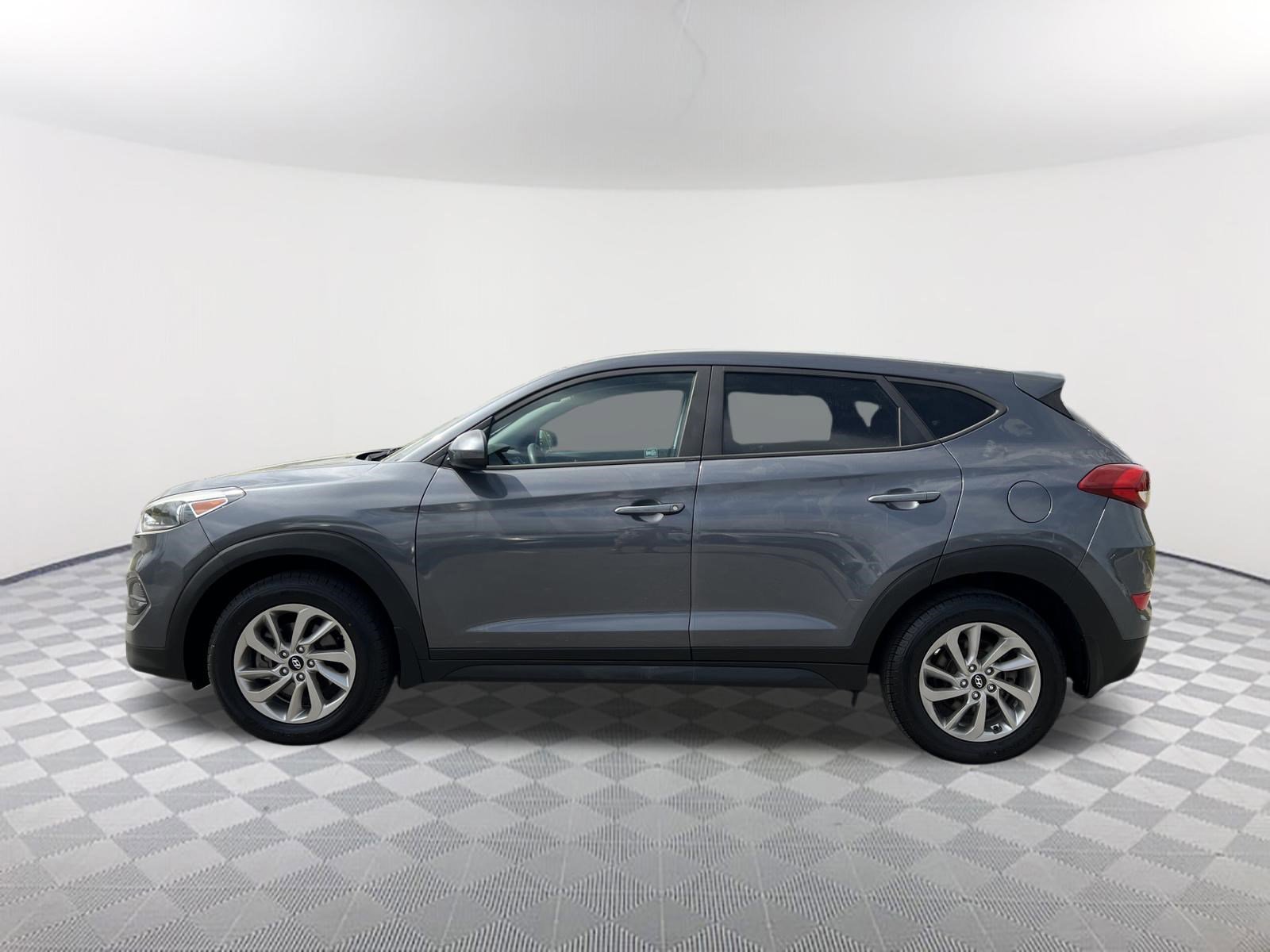 Used 2017 Hyundai Tucson SE FWD image 10