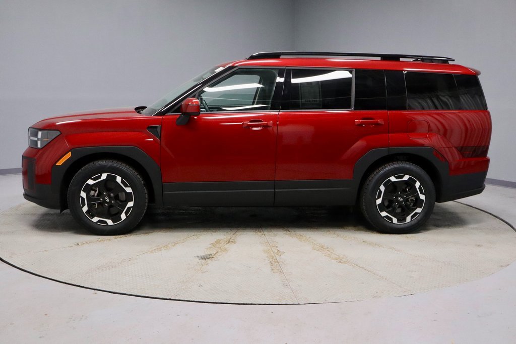 Used 2025 Hyundai Santa Fe SEL image 7