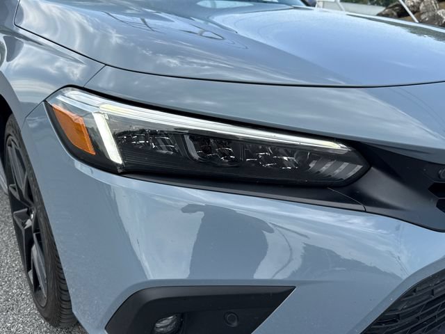 Used 2023 Honda Civic Sport Touring image 12