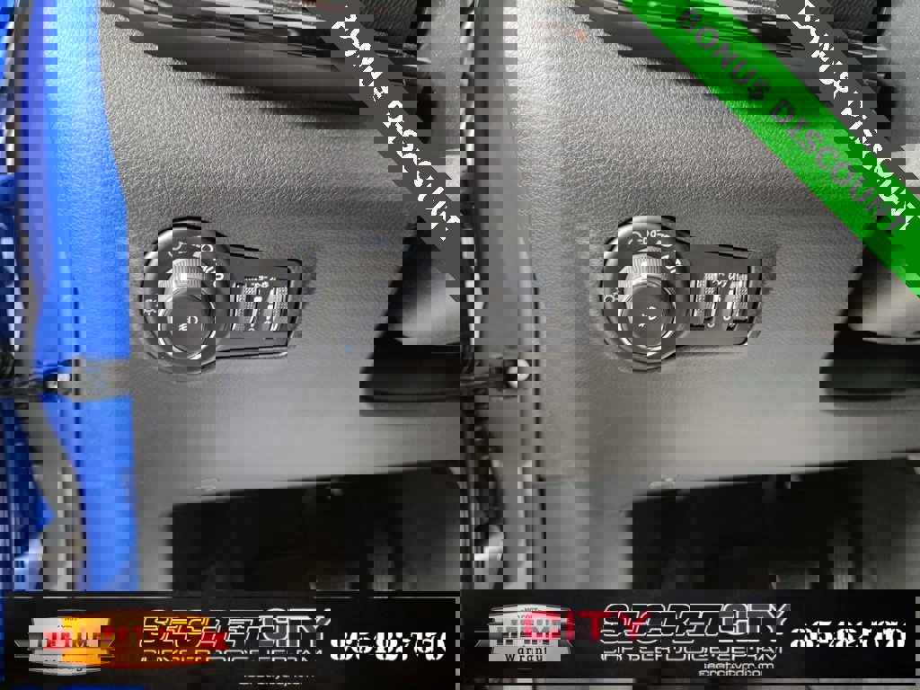 New 2026 Jeep Compass Latitude image 14