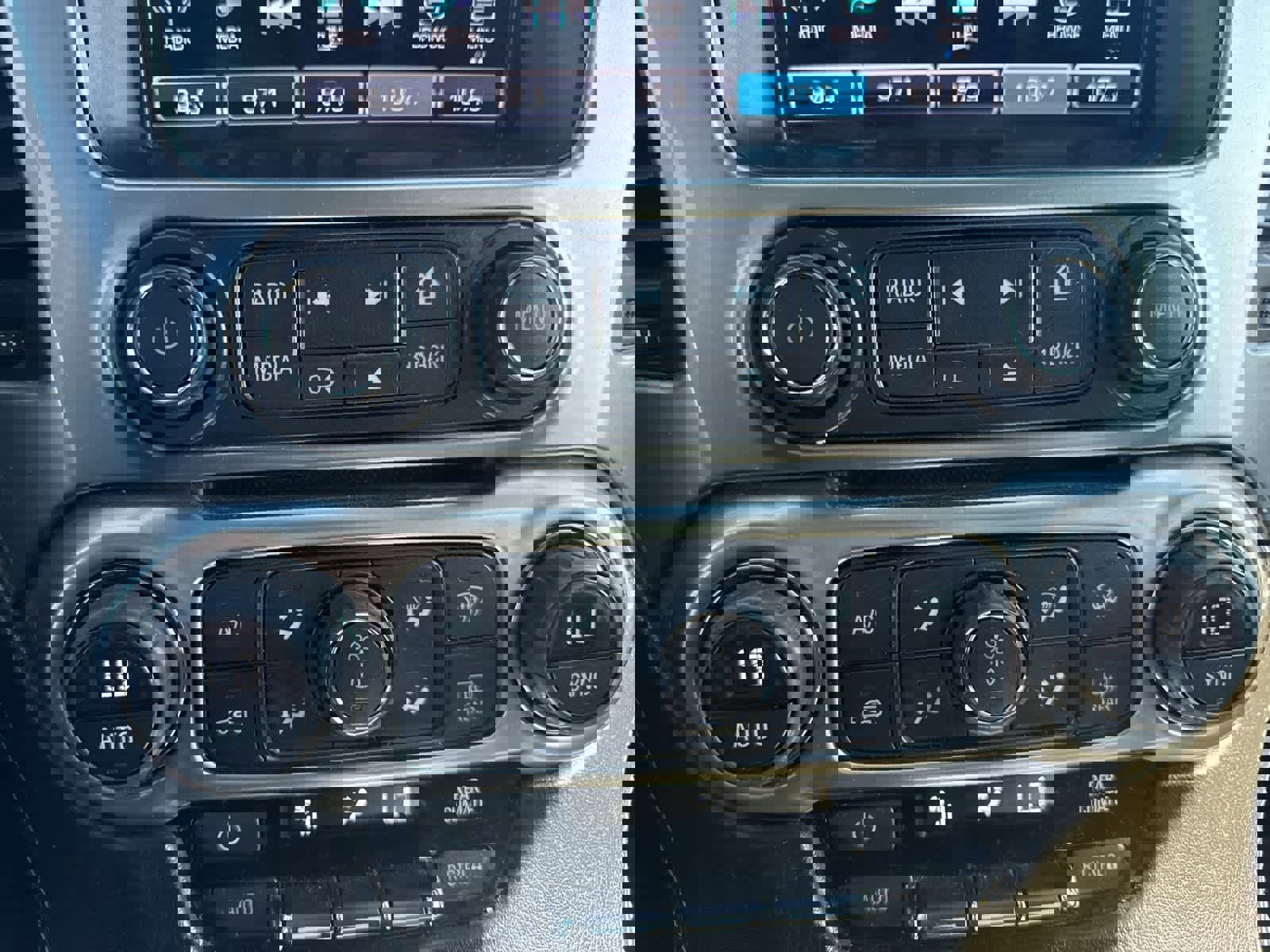 Used 2016 Chevrolet Tahoe LS w/ Max Trailering Package image 27