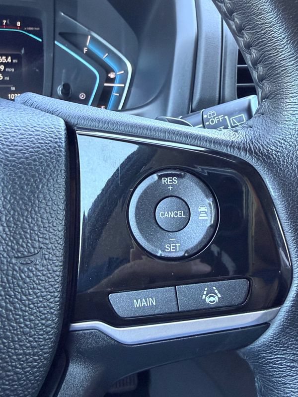 Used 2020 Honda Odyssey EX-L image 36