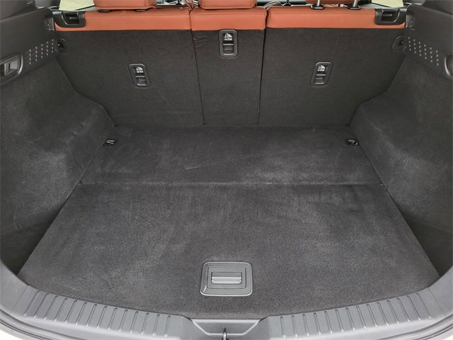 Certified 2024 MAZDA CX-5 Carbon Edition image 9