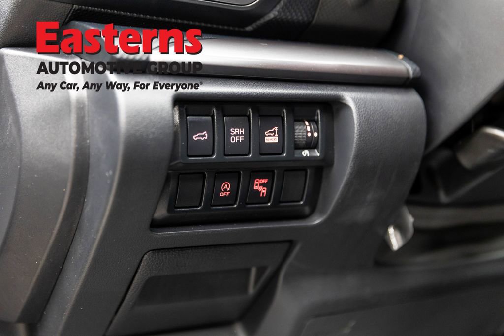 Used 2022 Subaru Forester Premium image 24