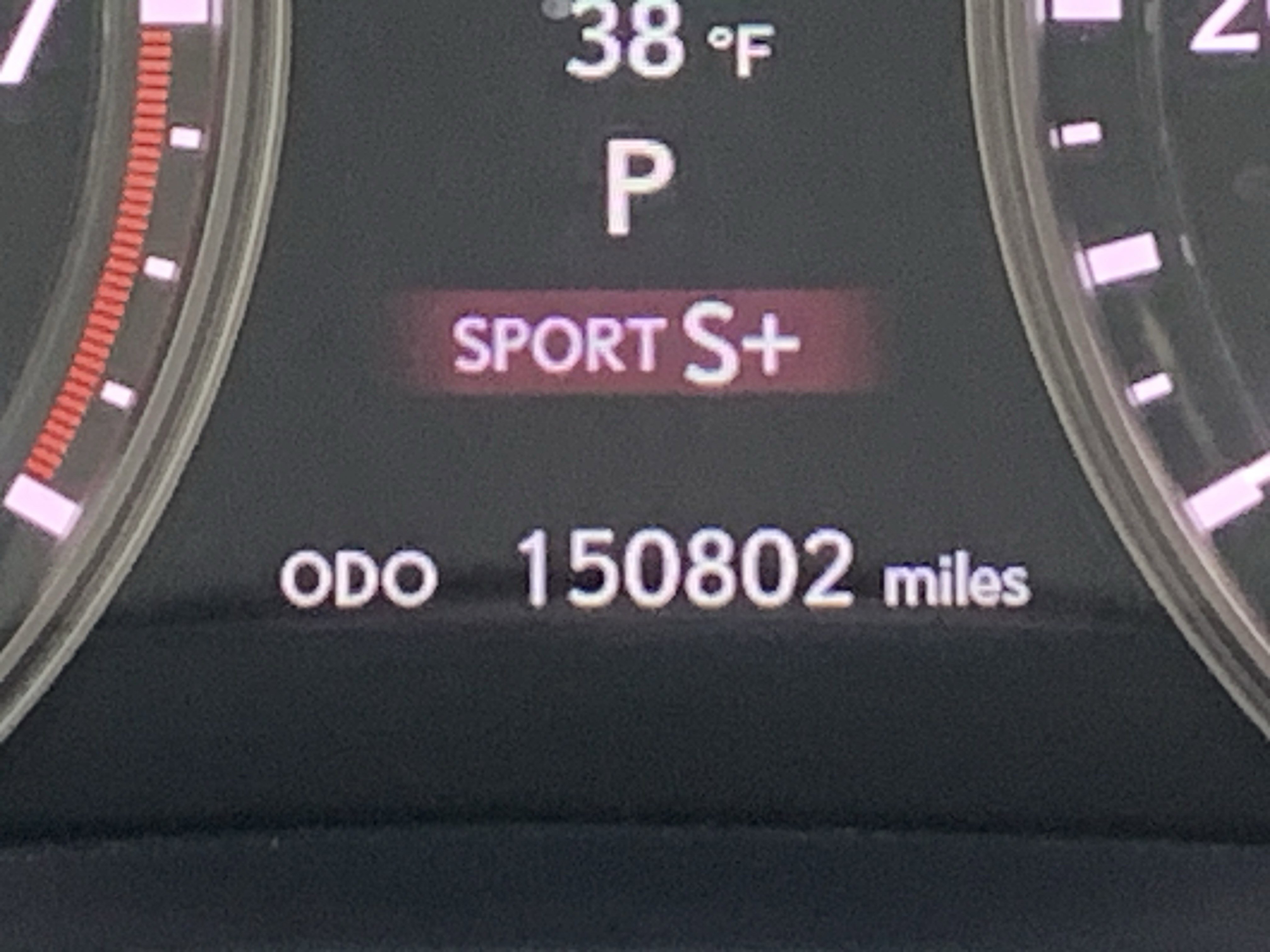 Used 2015 Lexus GS 350 F Sport w/ F Sport Package image 22