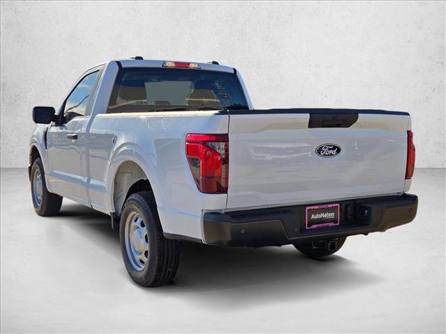 New 2026 Ford F150 XL image 9