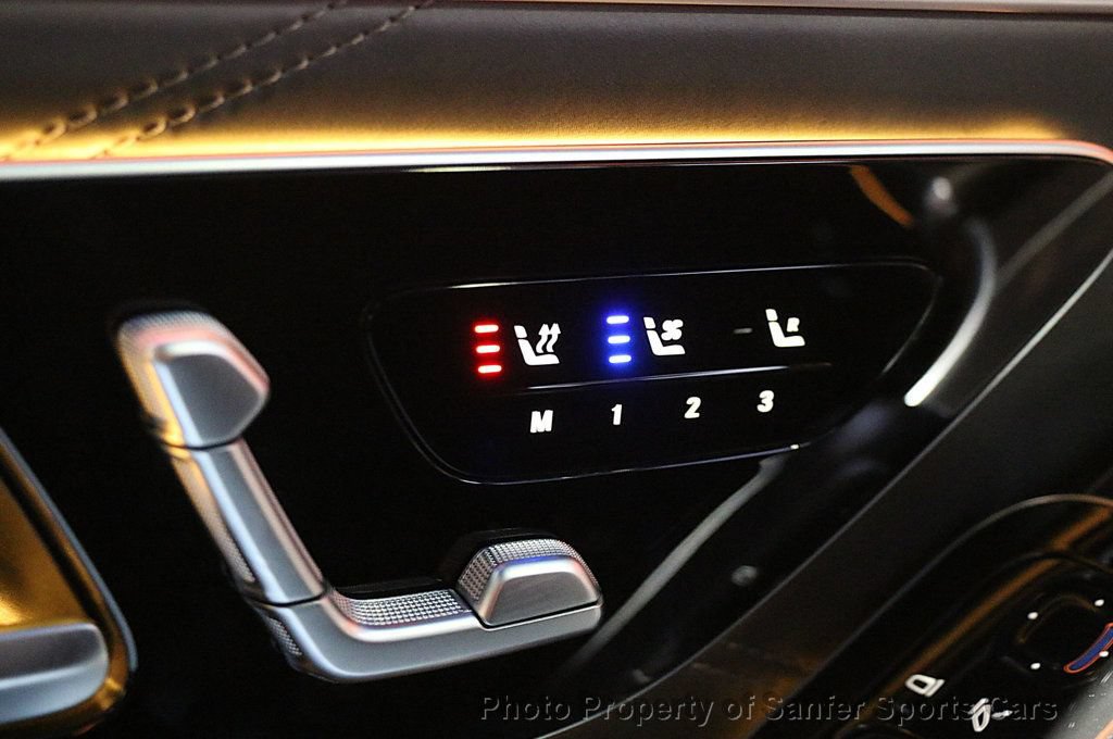 Used 2025 Mercedes-Benz Maybach S 680 4MATIC image 35