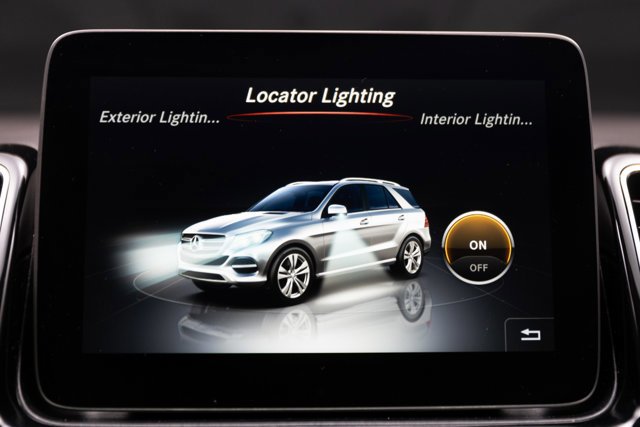 Used 2018 Mercedes-Benz GLE 350 4MATIC image 93