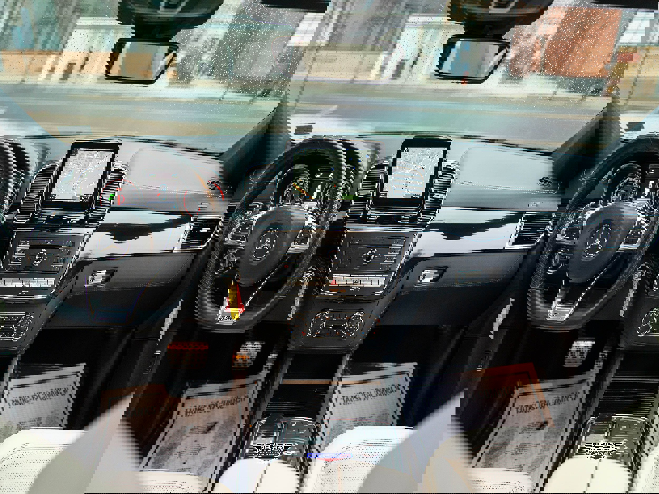 Used 2018 Mercedes-Benz GLE 63 AMG S image 14