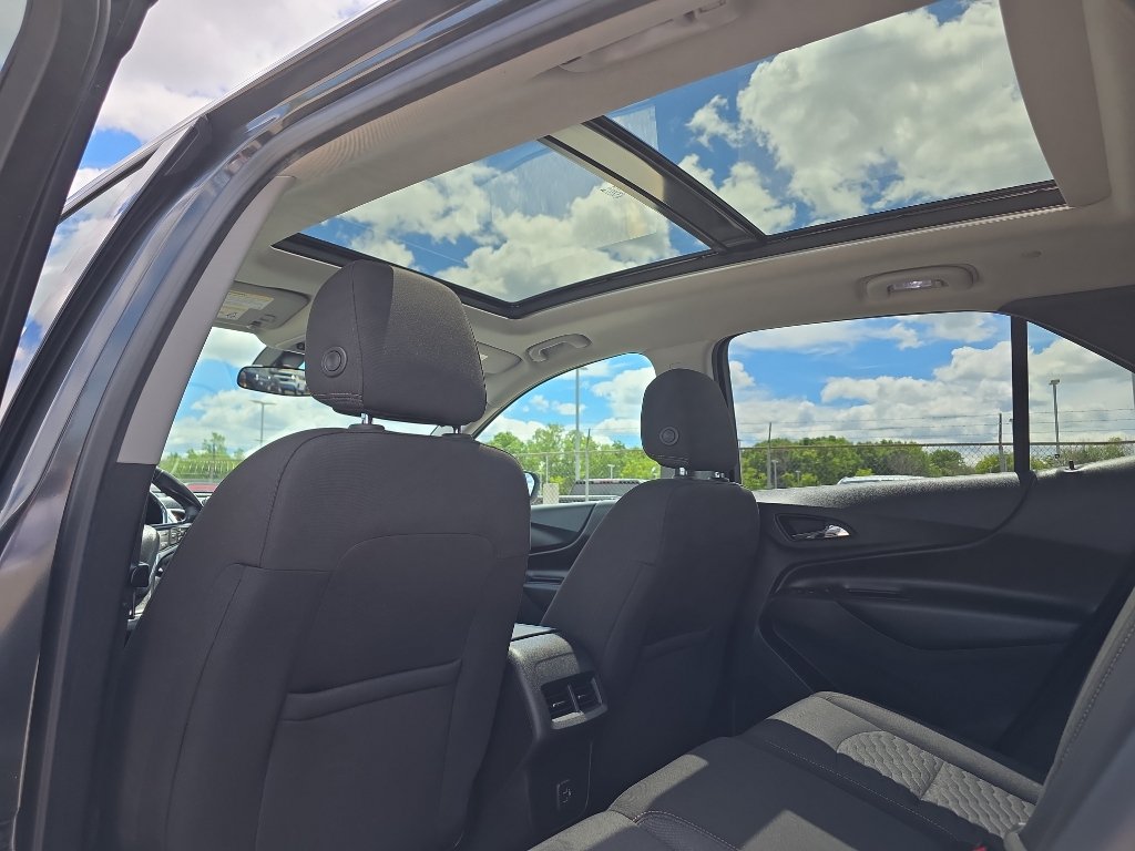 Certified 2019 Chevrolet Equinox LT AWD/4WD image 26