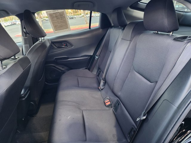 Used 2024 Toyota Prius LE FWD image 17