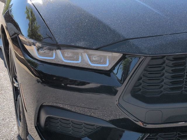 Used 2024 Ford Mustang Premium RWD image 11