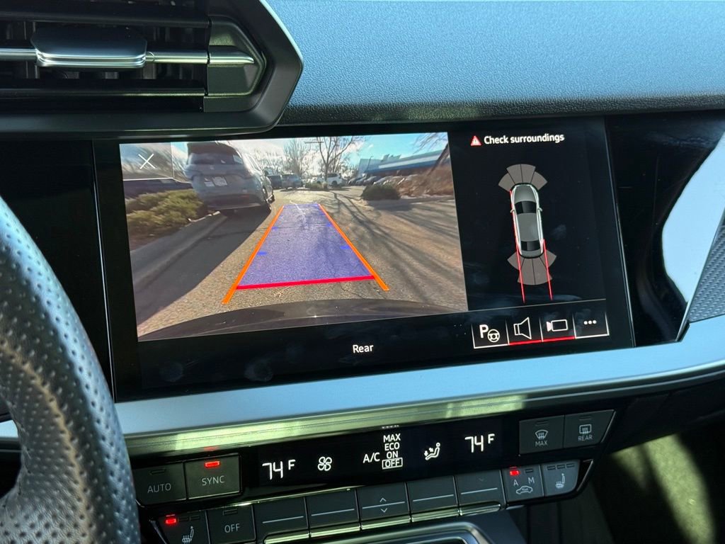 Used 2022 Audi RS 3 image 27