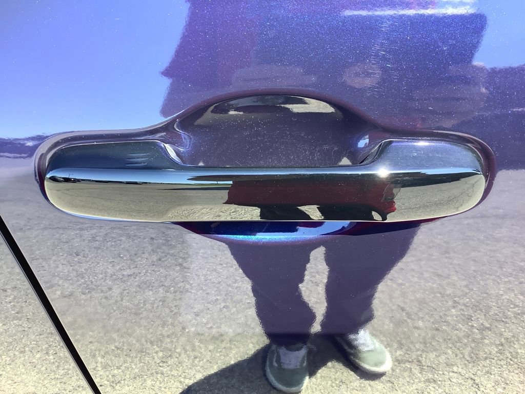 New 2026 Honda Passport TrailSport image 33