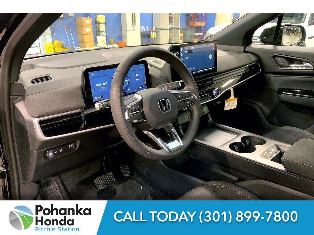 New 2025 Honda Prologue EX image 6