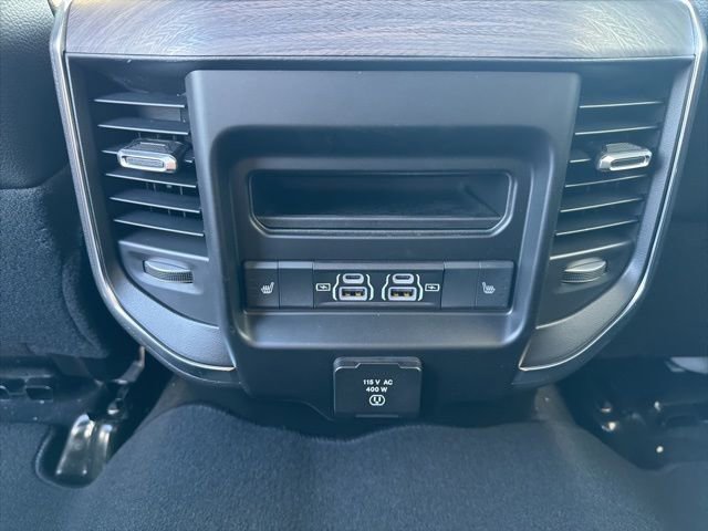 New 2026 RAM 2500 Laramie image 16