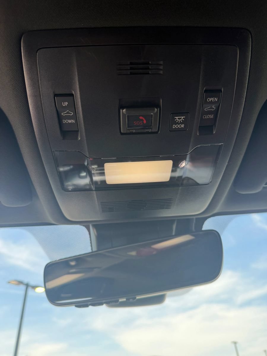 Used 2023 Lexus IS 350 F Sport w/ Navigation Package RWD image 16