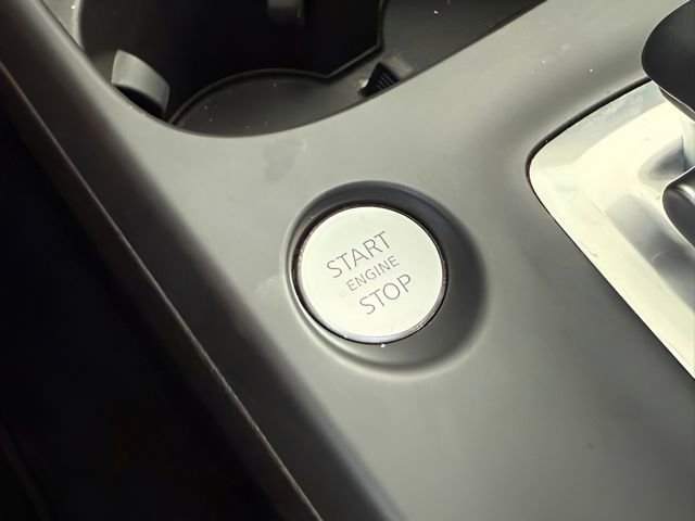 Used 2024 INFINITI QX50 Luxe image 45