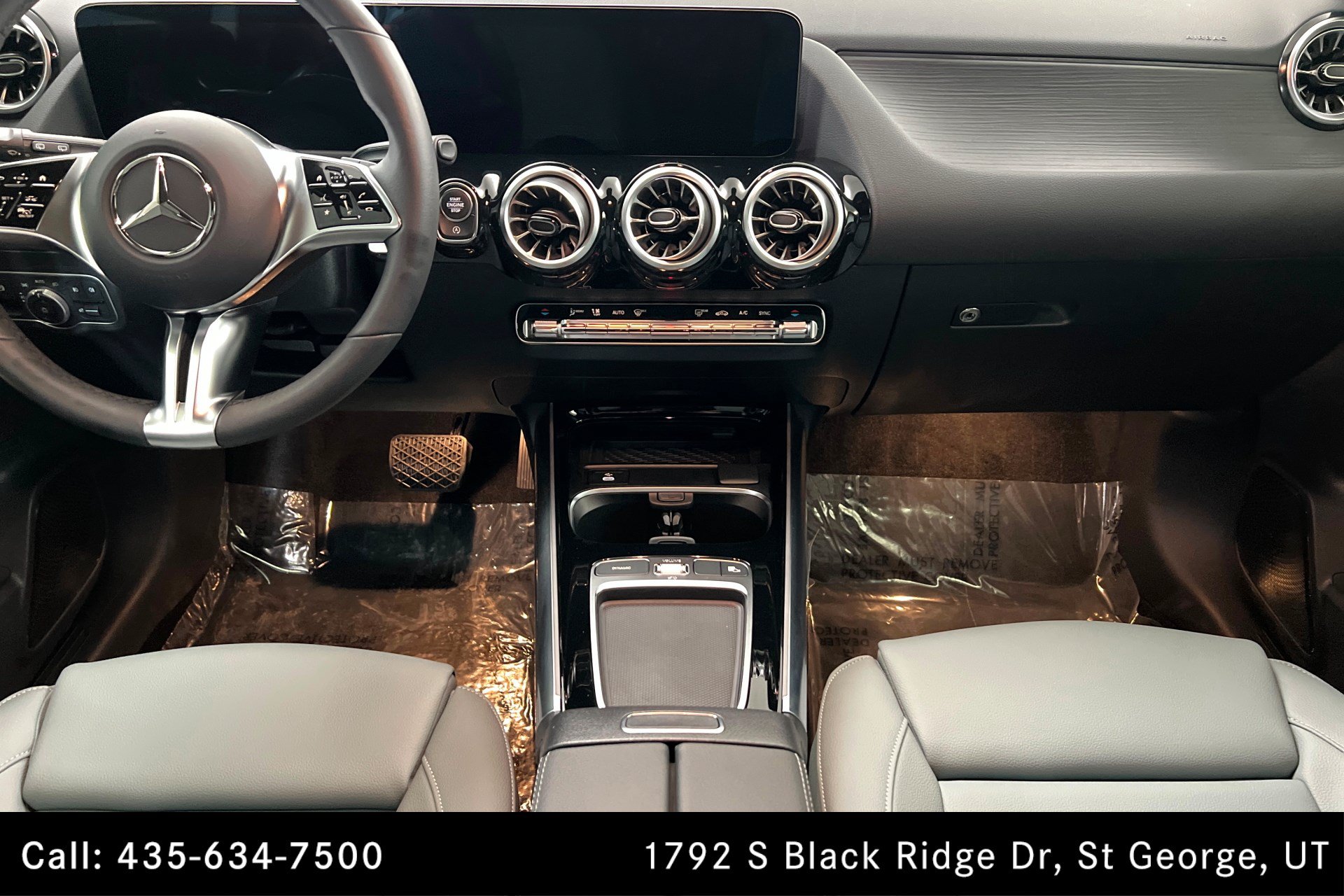 Certified 2026 Mercedes-Benz GLA 250 4MATIC image 13