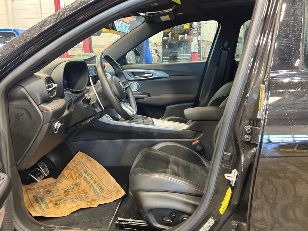 Used 2024 Dodge Hornet R/T Plus image 14