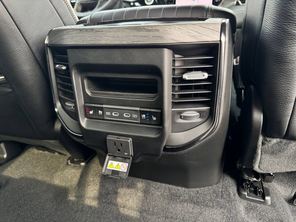 New 2026 RAM 1500 Limited AWD/4WD image 14