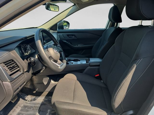 Used 2024 Nissan Rogue S FWD image 10