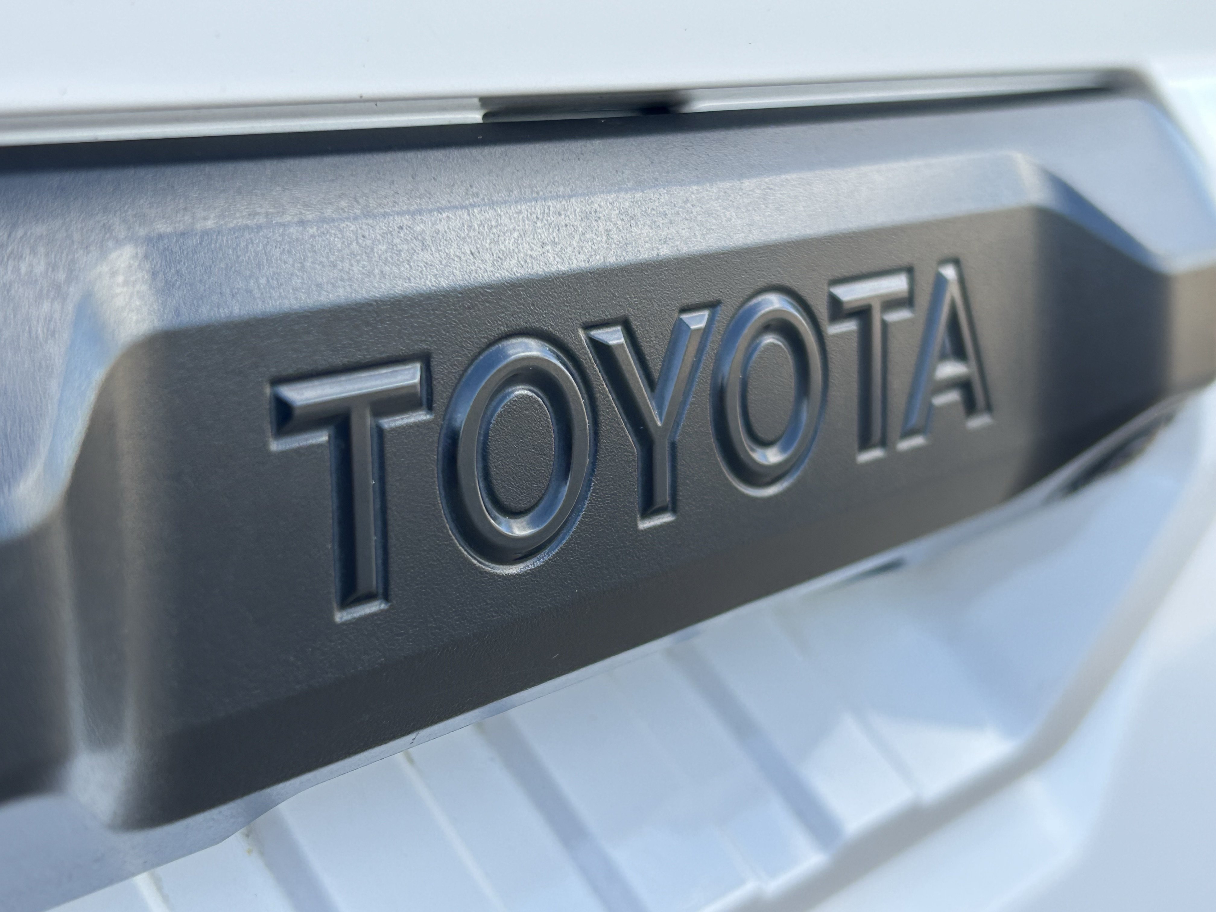 Certified 2023 Toyota Tundra SR5 w/ SR5 Convenience Package AWD/4WD image 7