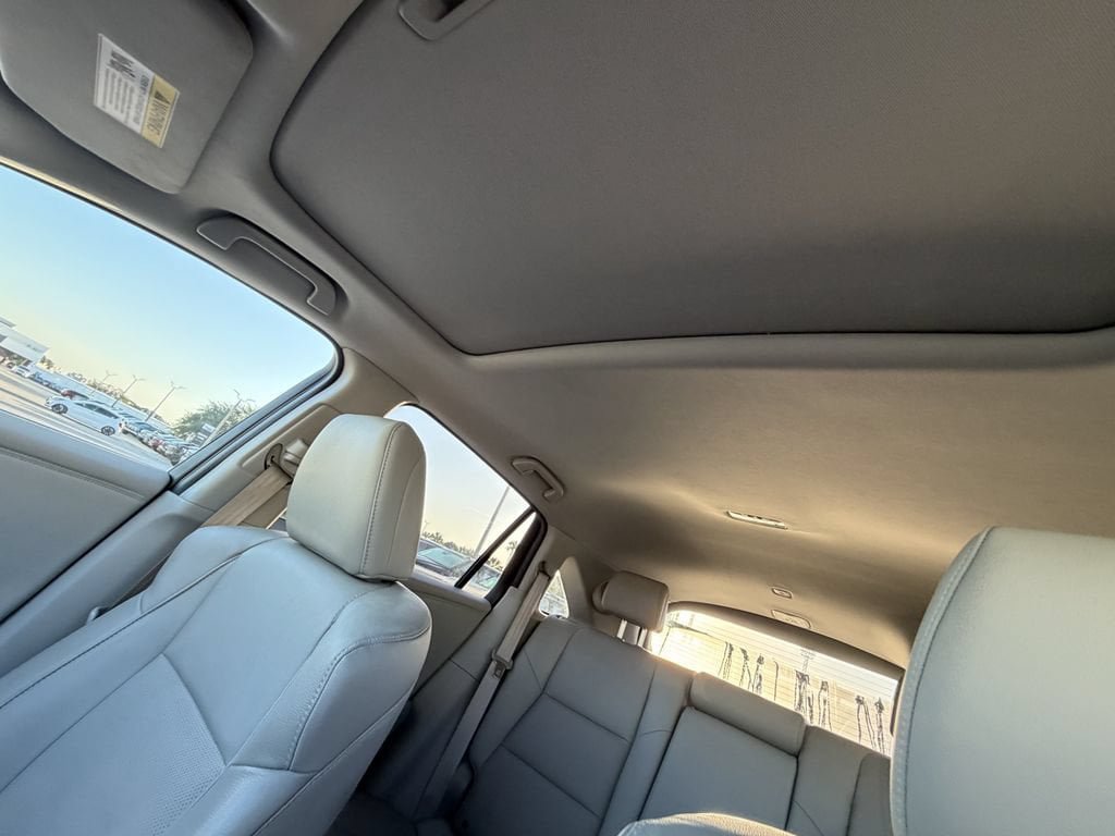 Used 2017 Acura RDX AWD w/ Advance Package image 33