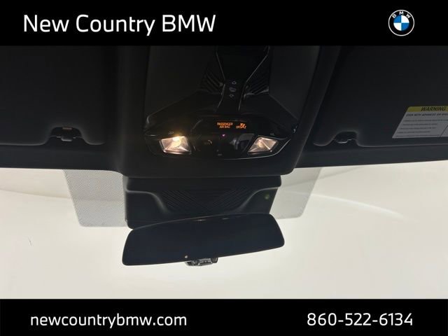 New 2026 BMW X2 M35i w/ Technology Package image 25