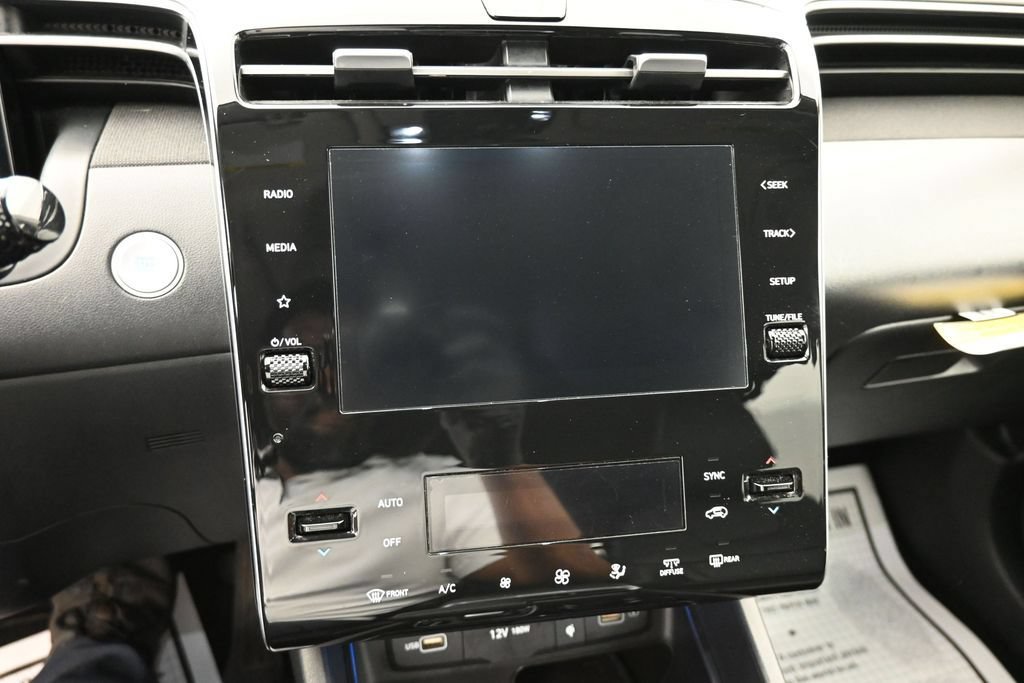 Used 2023 Hyundai Tucson SEL w/ Convenience Package AWD/4WD image 12