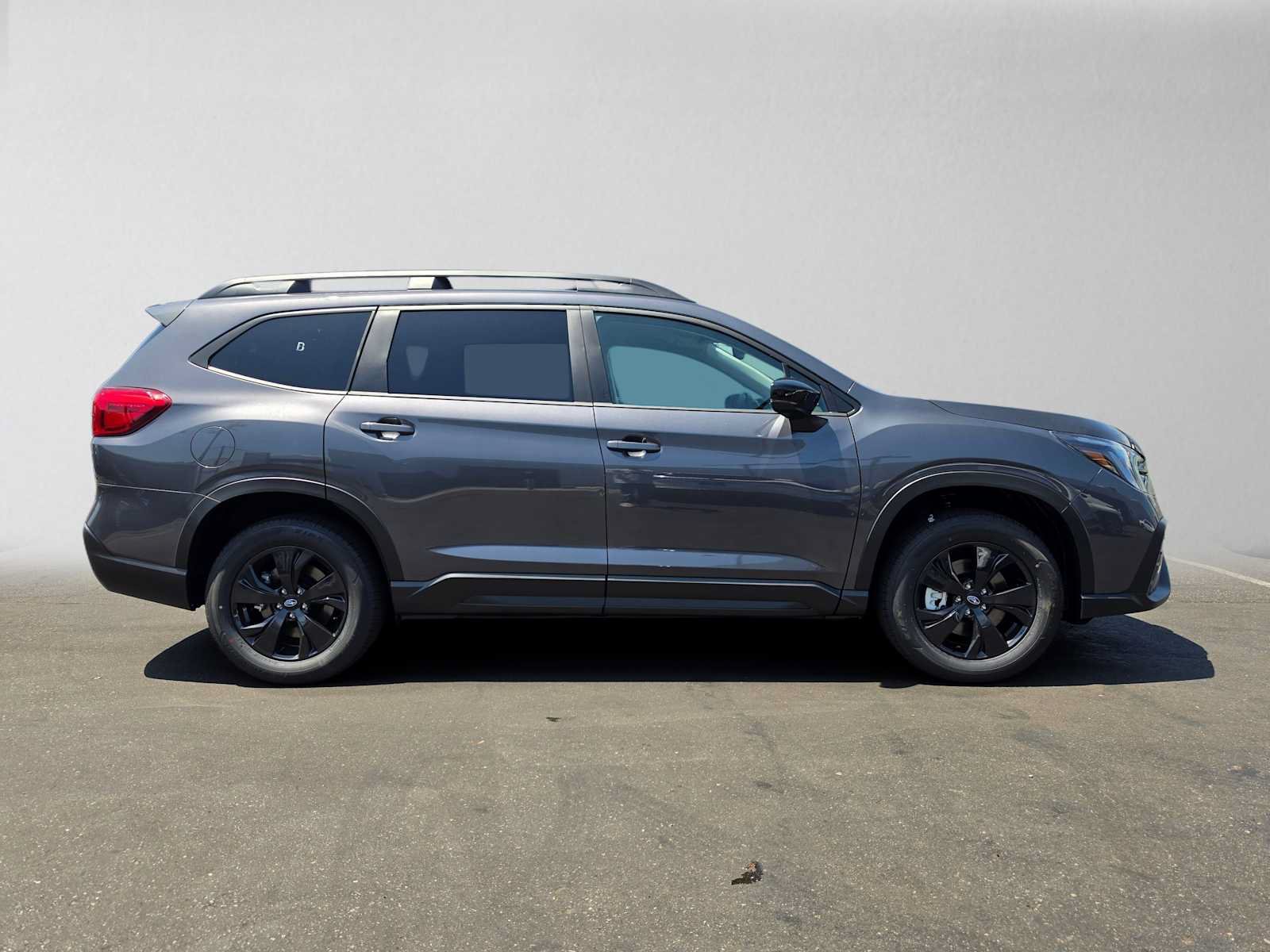 New 2026 Subaru Ascent Premium AWD/4WD image 2