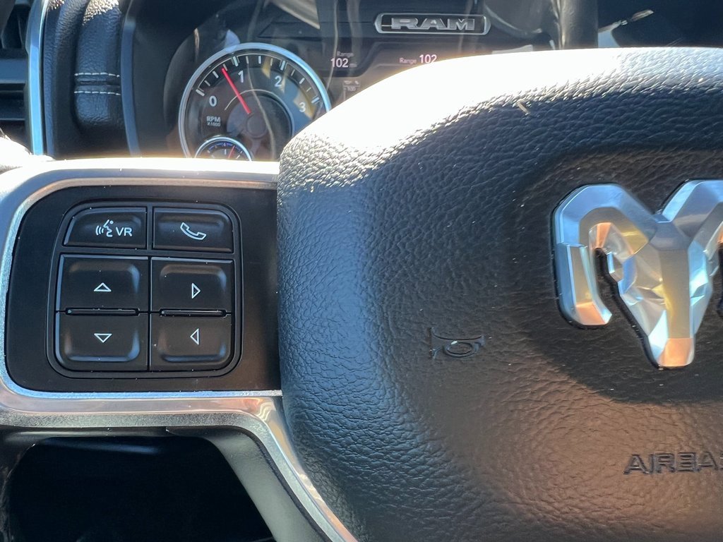 Certified 2021 RAM 3500 Laramie image 24