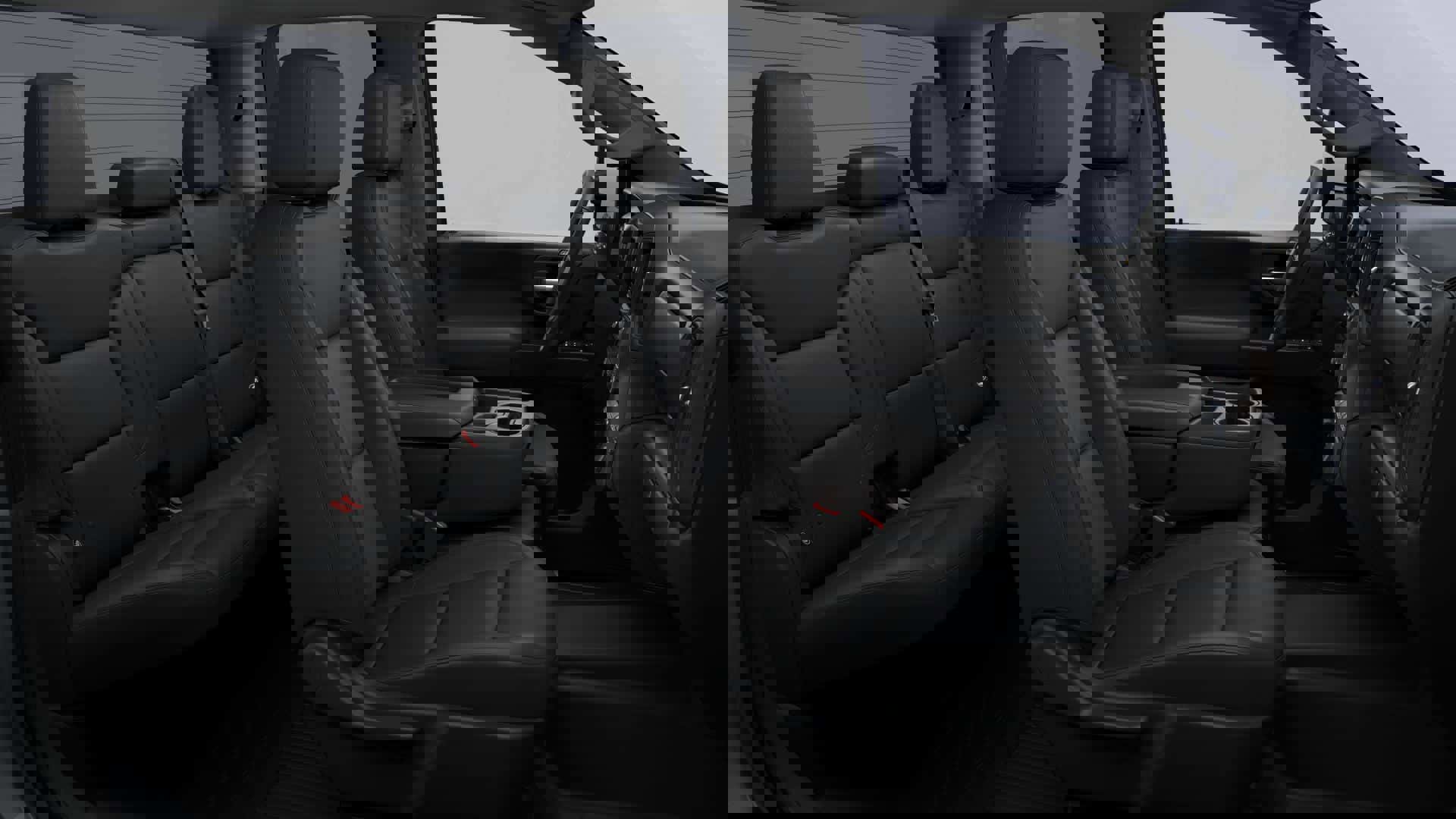 New 2026 Chevrolet Silverado 2500 W/T w/ WT Convenience Package image 19