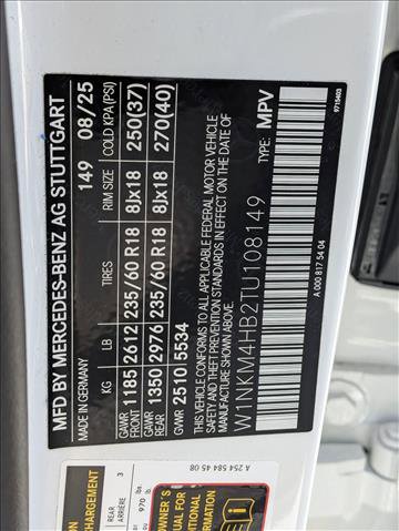 Used 2026 Mercedes-Benz GLC 300 4MATIC image 25