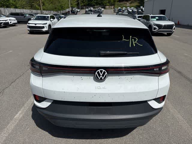 Used 2023 Volkswagen ID.4 Pro AWD/4WD image 7