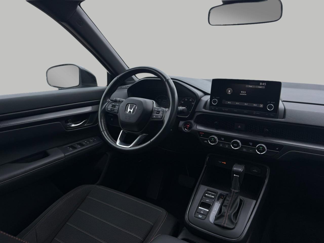 Used 2023 Honda CR-V Sport image 29