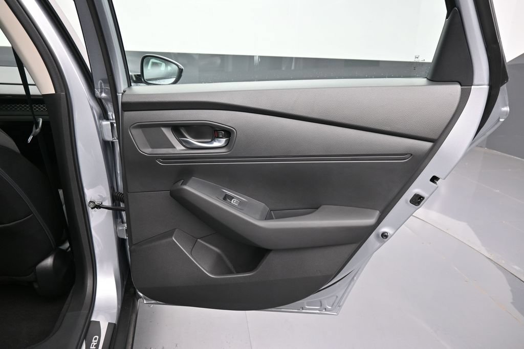New 2025 Honda Accord LX image 28