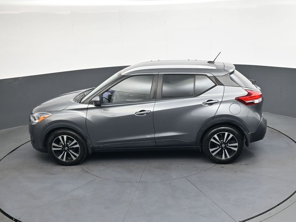 Used 2019 Nissan Kicks SV image 33