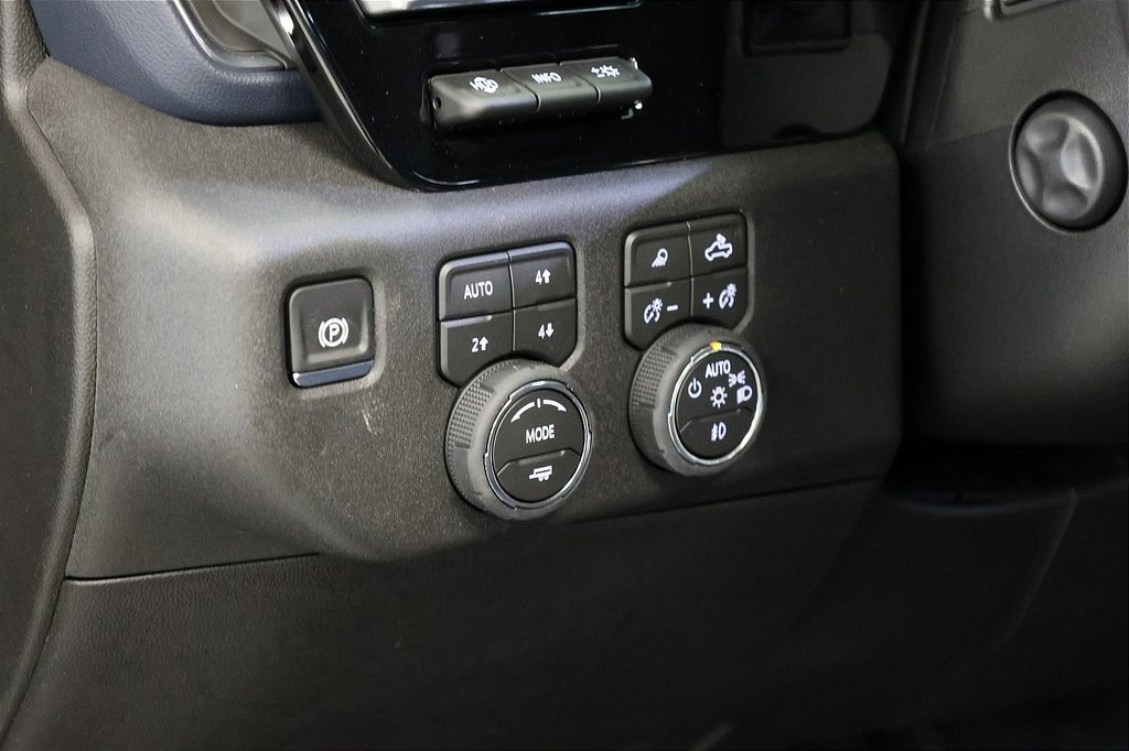 New 2026 Chevrolet Silverado 1500 High Country image 17