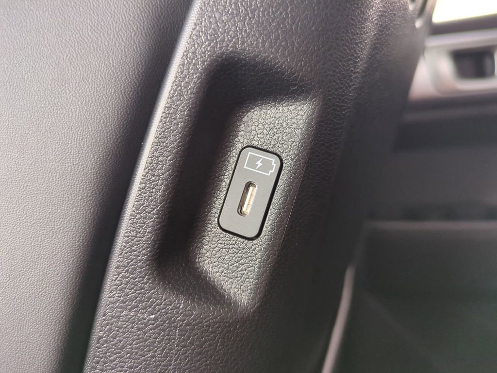 New 2026 Hyundai Santa Fe SEL image 17