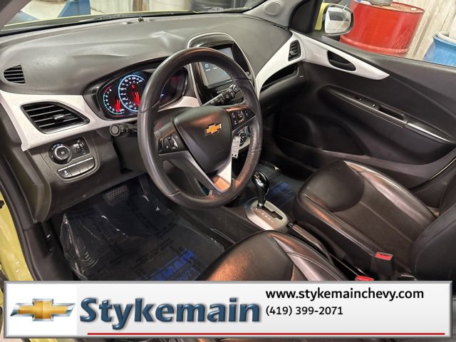 Used 2017 Chevrolet Spark ACTIV image 28